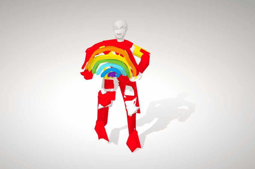 Student project by ​Anna Yang, Ryan Kirk, Harry Mellsop, Colton Swingle, Luke Soon-Shiong