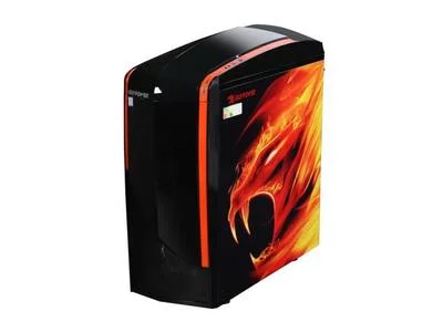 iBUYPOWER NE4101Fi (1) GTX 1080, i7 7700K (Copy)