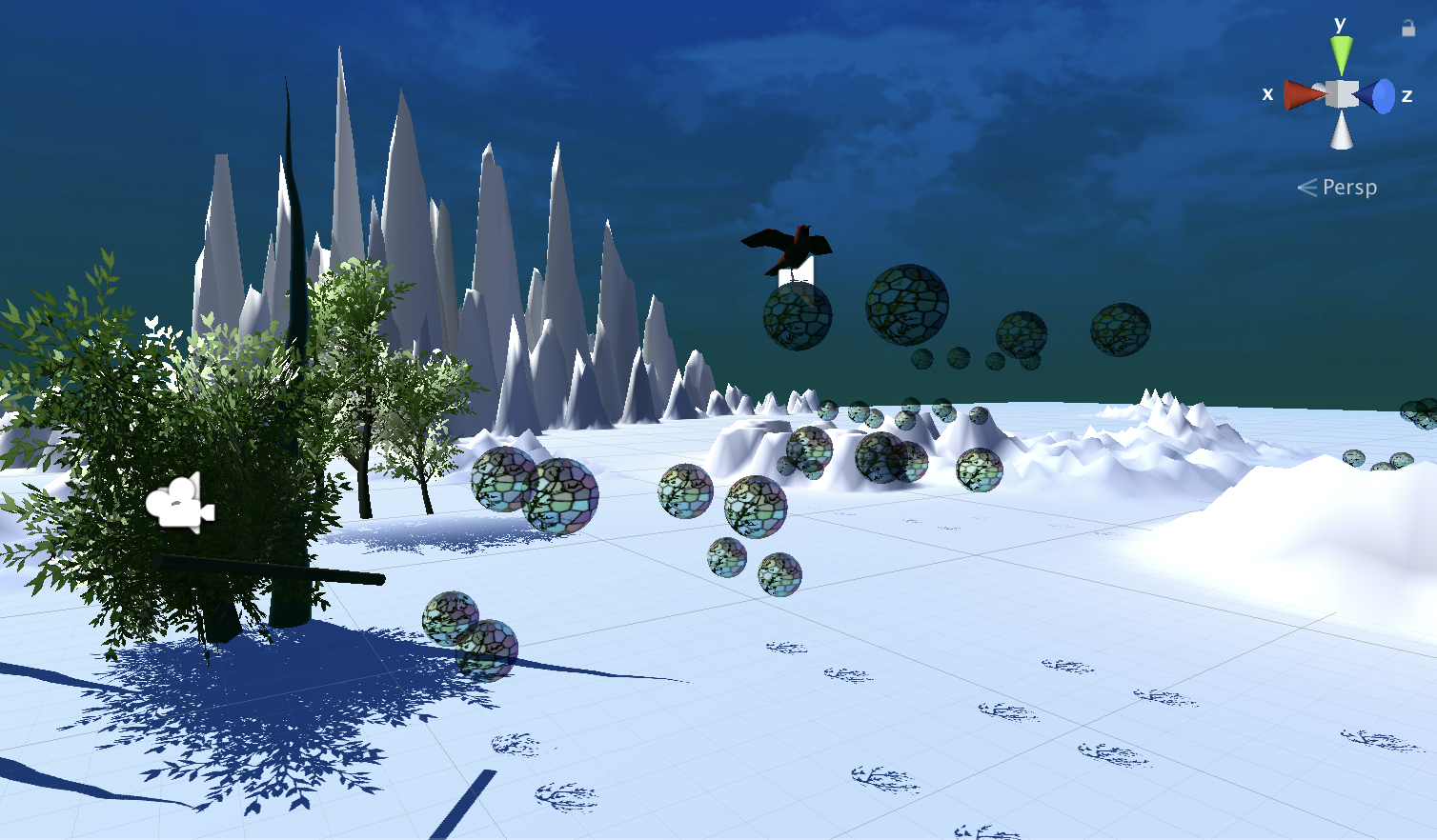 Student project by Helen Lin, Alex Lee, Lisa von Rabenau, and Luke Sturm